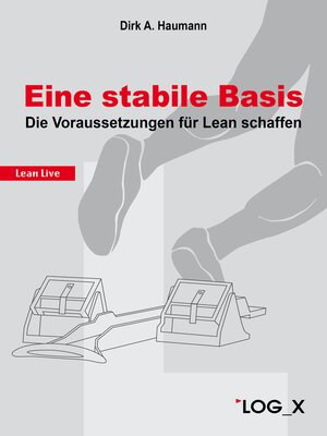 cover image of Eine stabile Basis